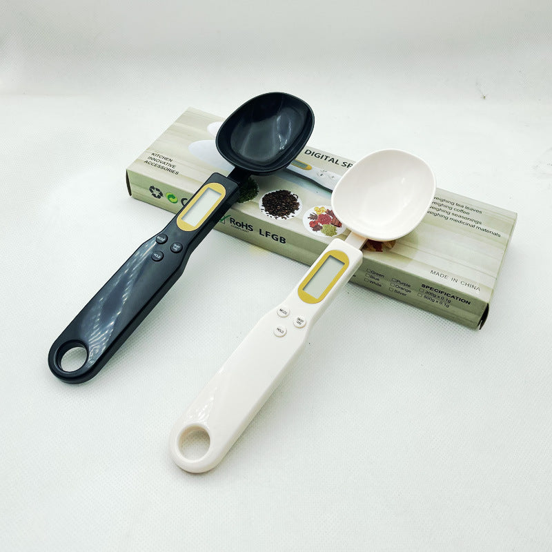 Digital Measuring Spoon Scale