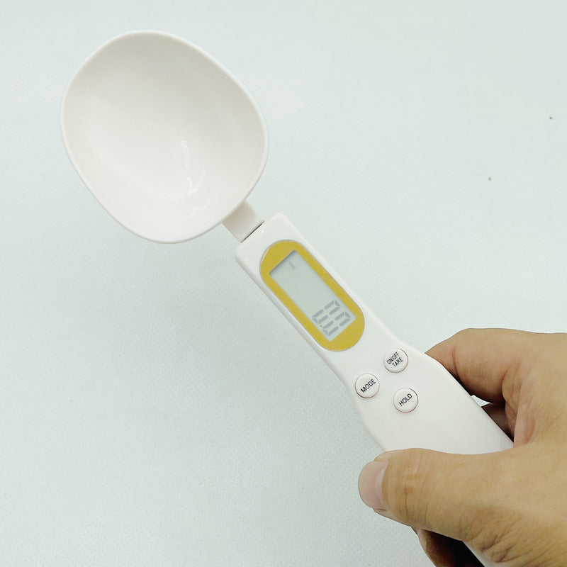 Digital Measuring Spoon Scale