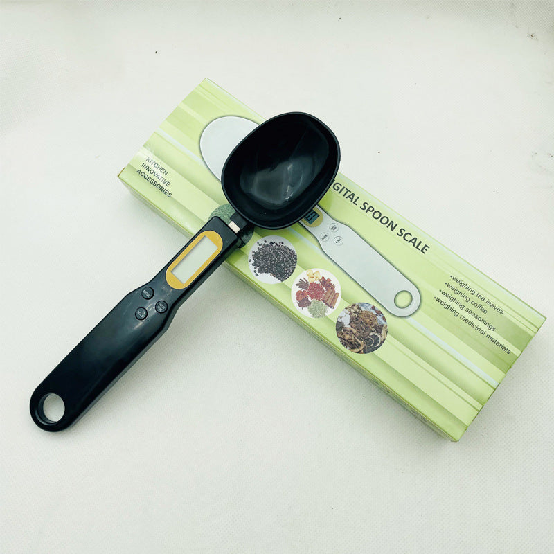 Digital Measuring Spoon Scale