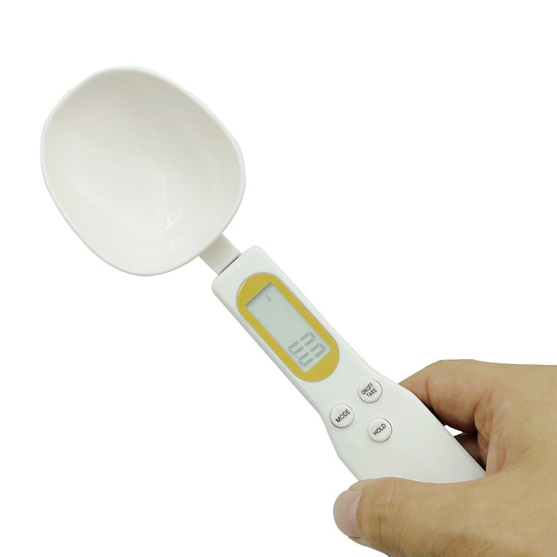 Digital Measuring Spoon Scale