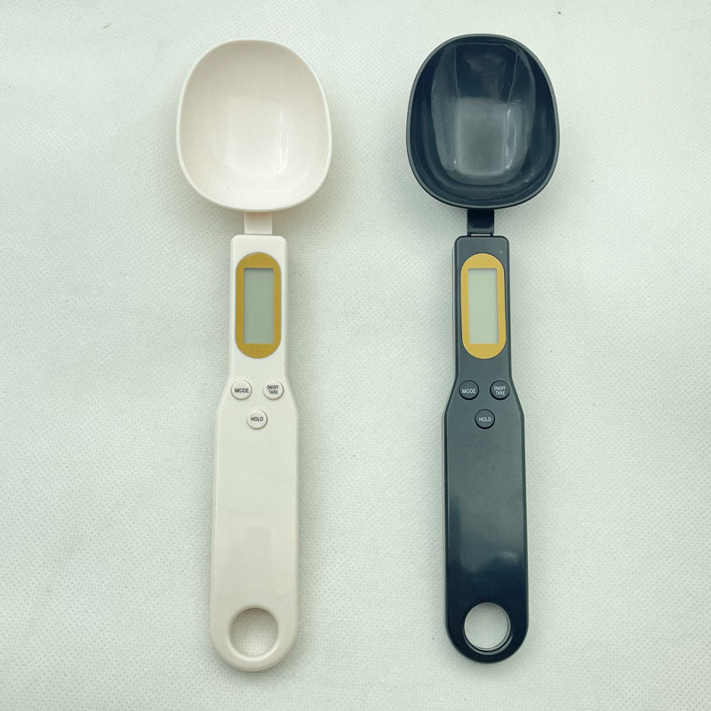 Digital Measuring Spoon Scale